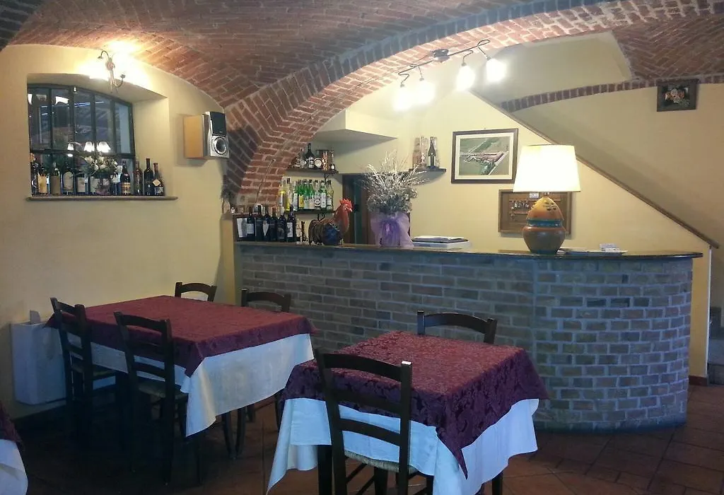 Agriturismo Cascina del Peso-1